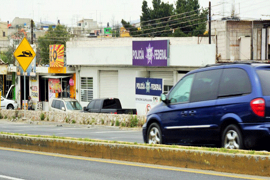 huamantla pf