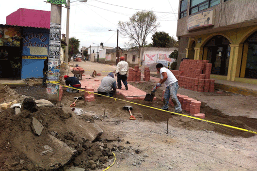 papalotla obras