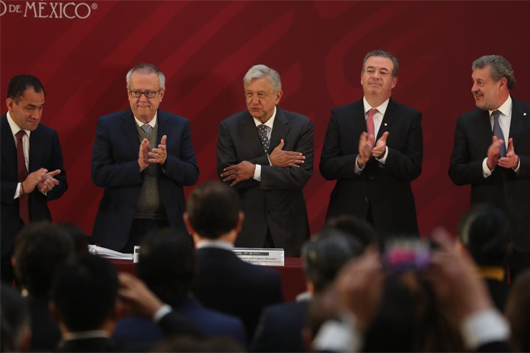 amlo economia