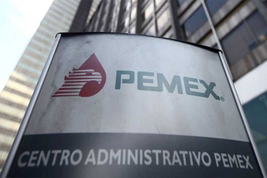 pemex