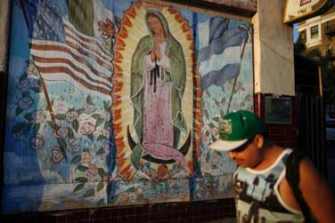 migrantes
