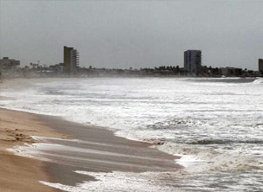 norbert tormenta