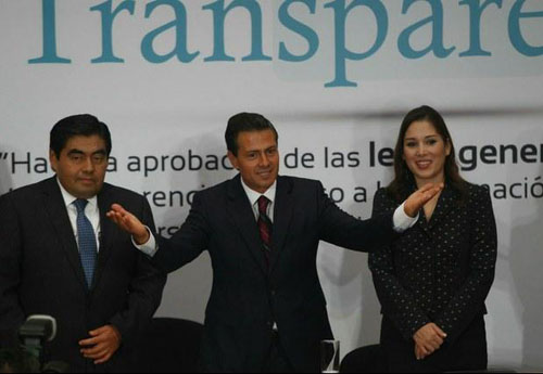 transparencia