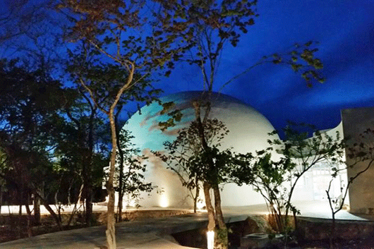 planetario