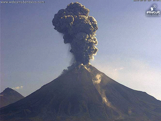 volcancolima