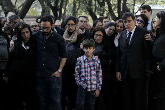 funerales scherer