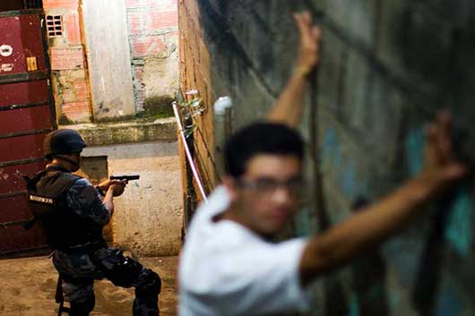 venezuela