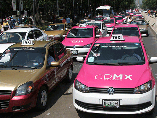 taxis