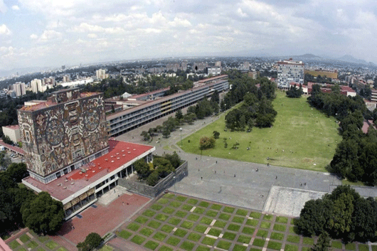 unam 1