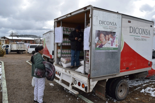 diconsa