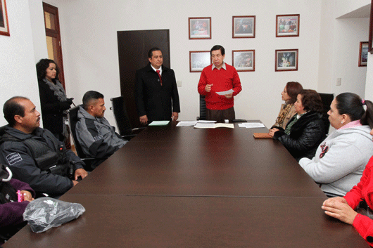 OMG tlx 01 entrega certific