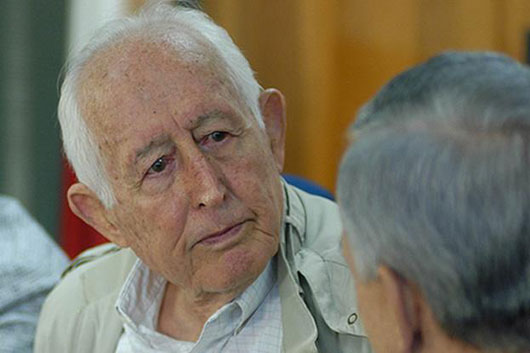 luis h alvarez