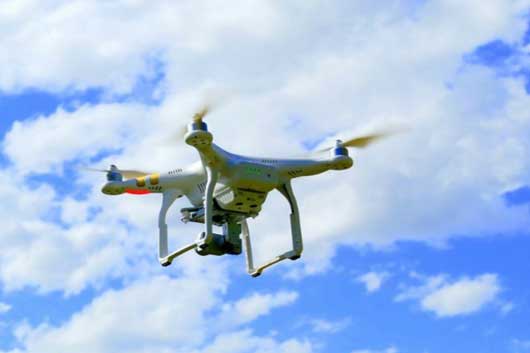 dron
