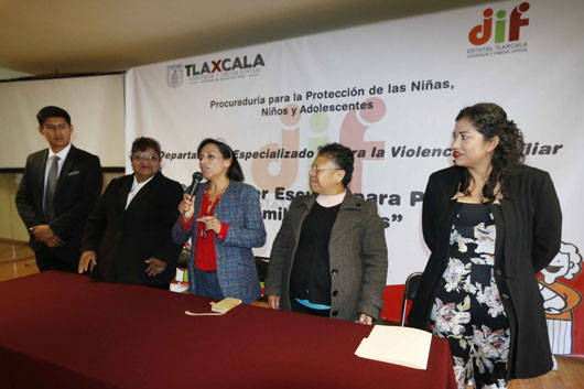 CLAUSURA CURSO TALLER ESCUELA PARA PADRES 1