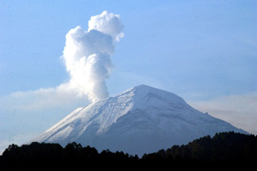 0630 popocatepetl