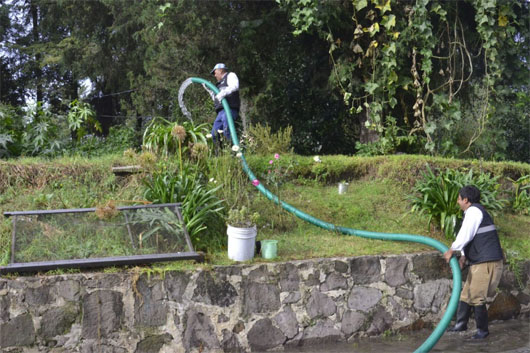 inundaciones