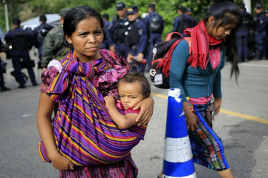 1020 mujer migrante