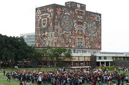 0908 UNAM