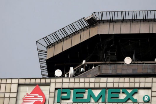 pemex