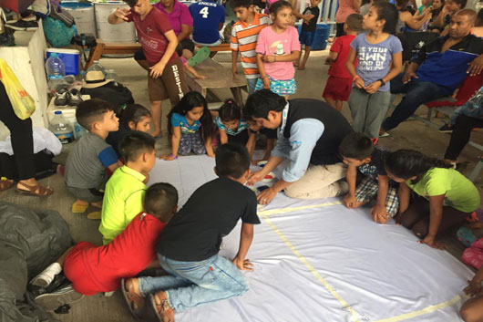 ATENCIÓN MIGRANTES 4