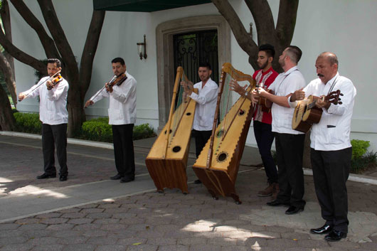 Festival de Arpas 3