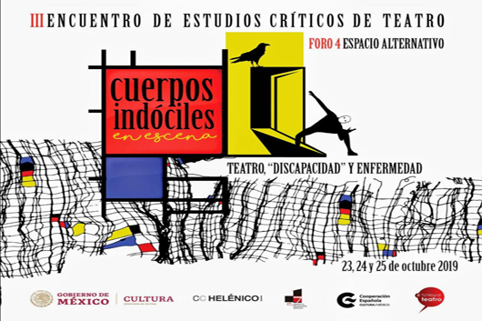 III Encuentro de Estudios Criticos de Teatro
