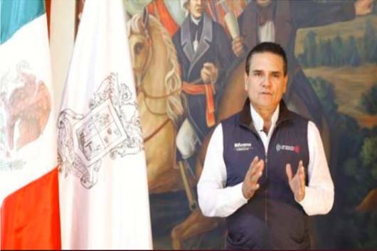 Michoacán pide a connacionales