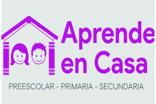 APRENDE EN CASA