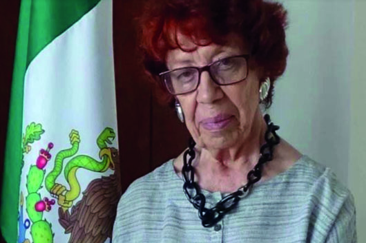Carmen Moreno RelacExt