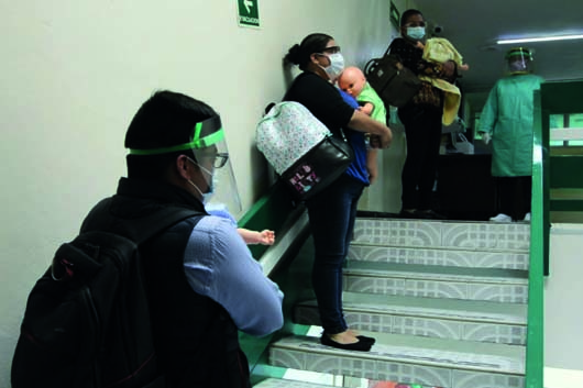 guarderias imss listas