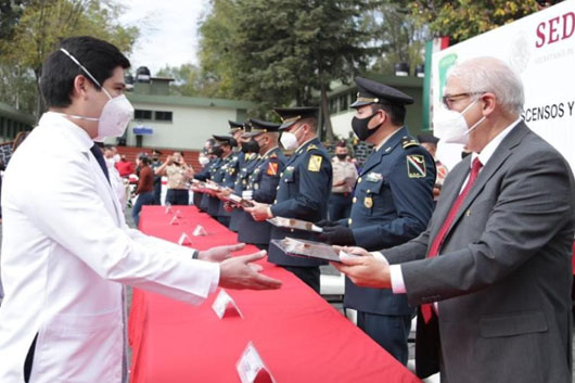 IMSS RECONOCIMIENTO TRABAJADORES