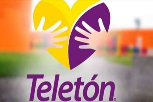 IMSS TELETON