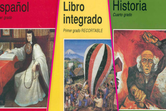 libros