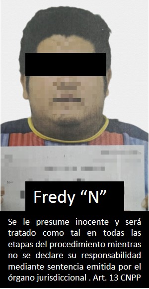 FREDY