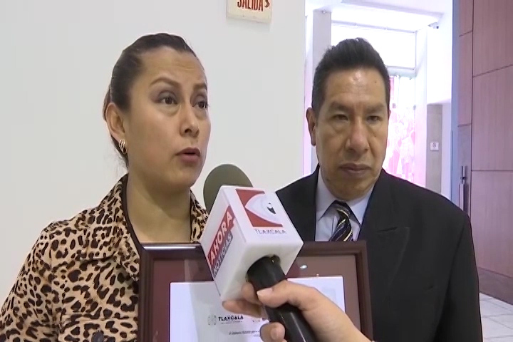 Titulares de los DIF municipales reconocen labor que realiza el Gobierno del Estado en apoyo a sectores vulnerables