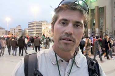 james-foley