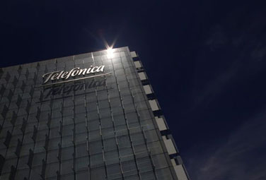 Telefonica