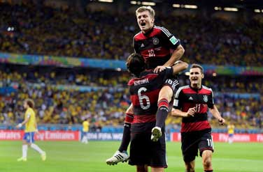brasil-alemania