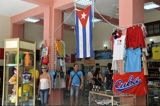 cuba lista