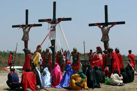 filipinas.crucifixion