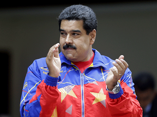 maduro