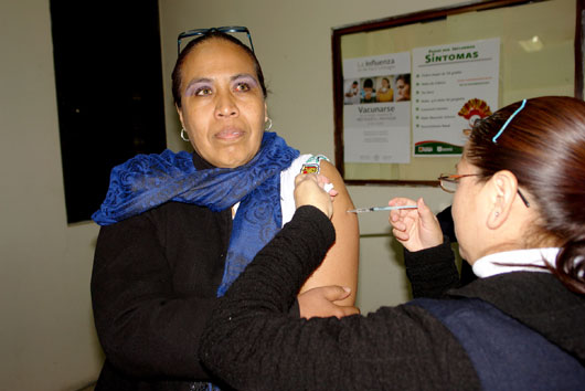 SESA vacunas influenza 003 