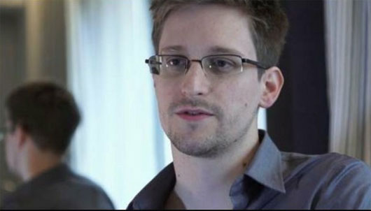 snowden