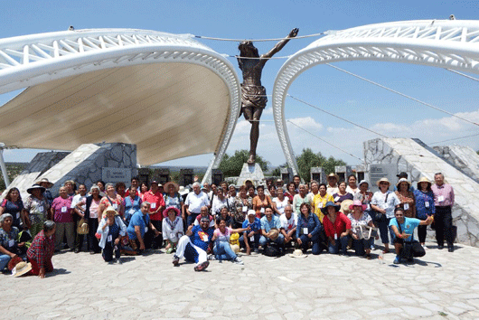 campamentos adultos