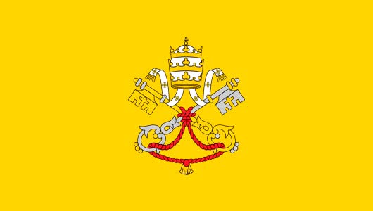 emblema vaticano