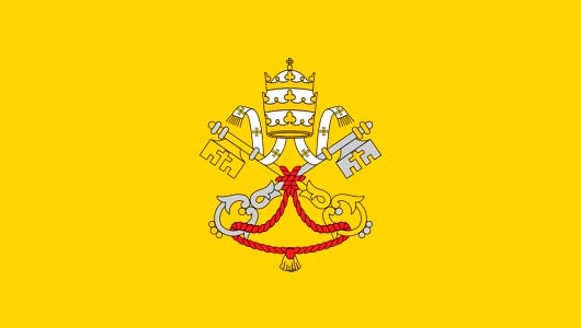 emblema vaticano