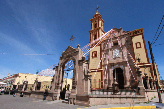 SETYDE tlc 01 iglesia turis