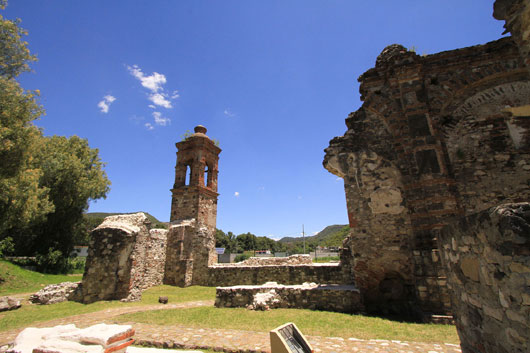 SECODUVI tot 01 inah convento nieves 006 All