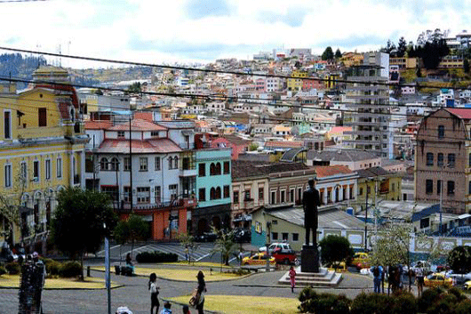 quito