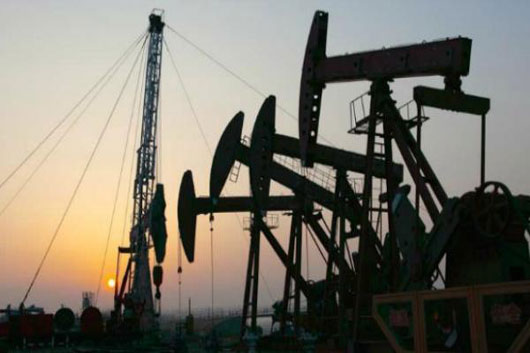 petroleo